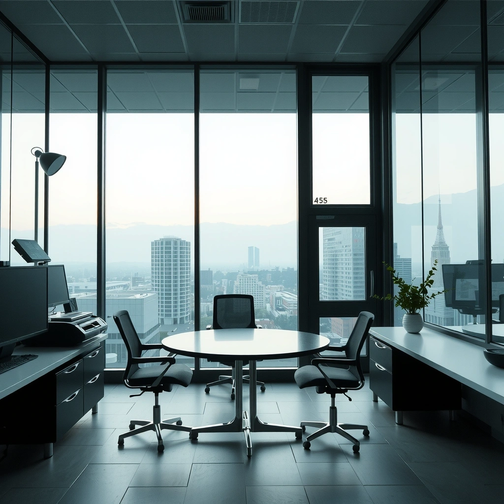 Laboratorio de Análisis Kyrvilo