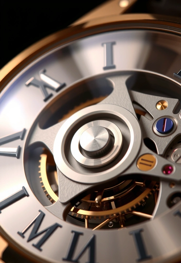 Precision at Kyrvilo