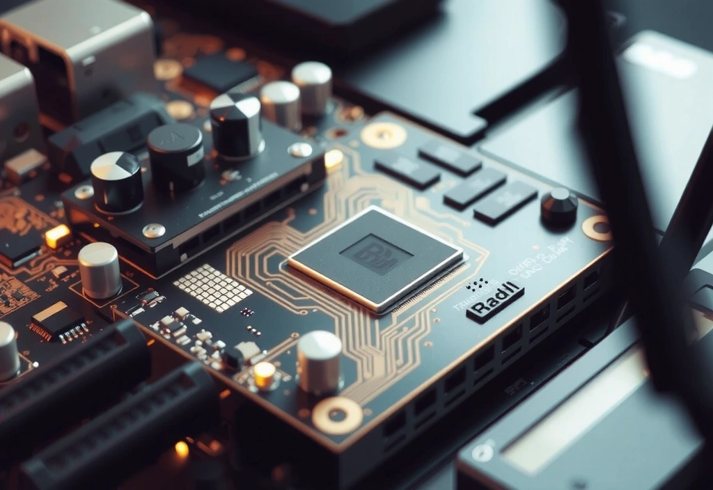 Technology and Infrastructure