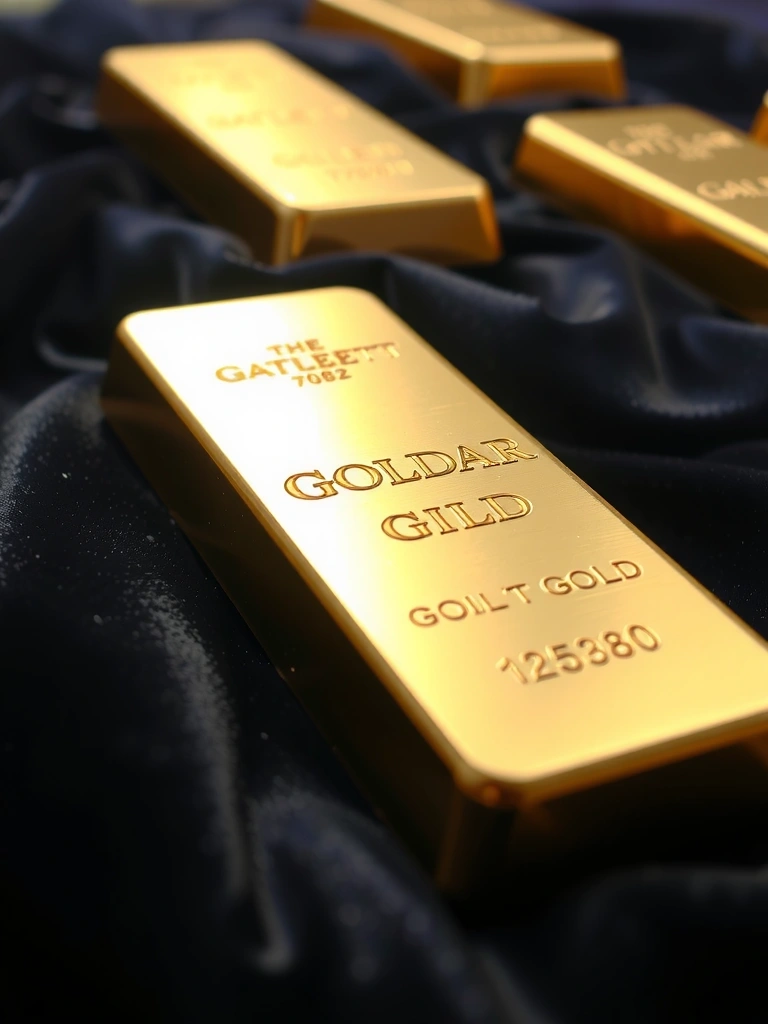 Representación de activos de valor