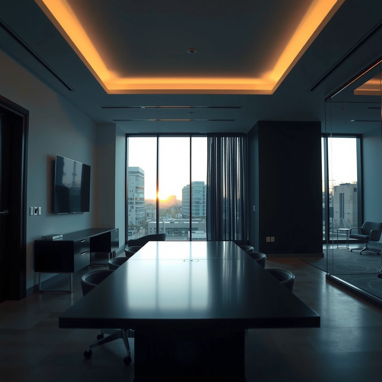 Entorno profesional en Kyrvilo