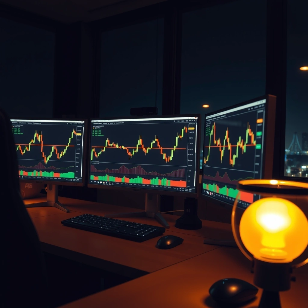 Entorno de Análisis Profesional Kyrvilo